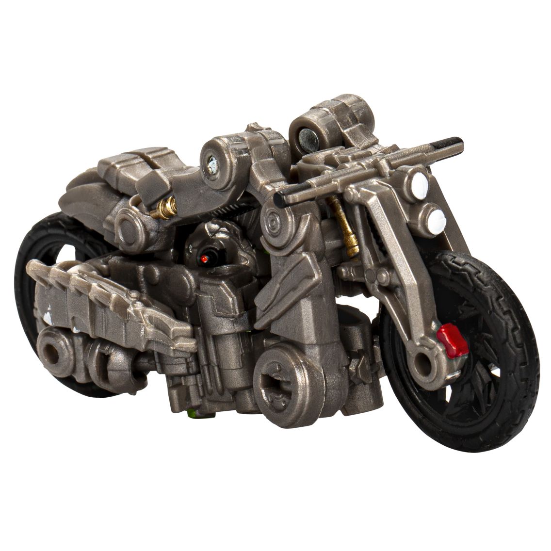 Transformers Toys Studio Series Core Transformers: The Last