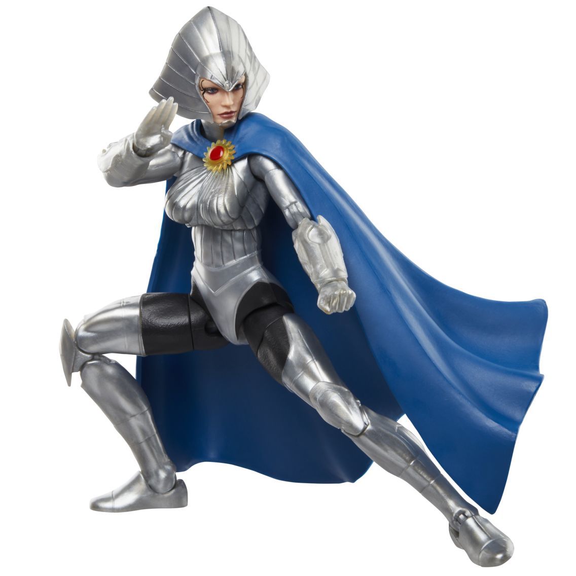 Marvel Legends Series Wolverine and Lilandra Neramani, 50th Anniversary  Comics Collectible 6-Inch Action Figure 2-Pack | Hasbro Pulse