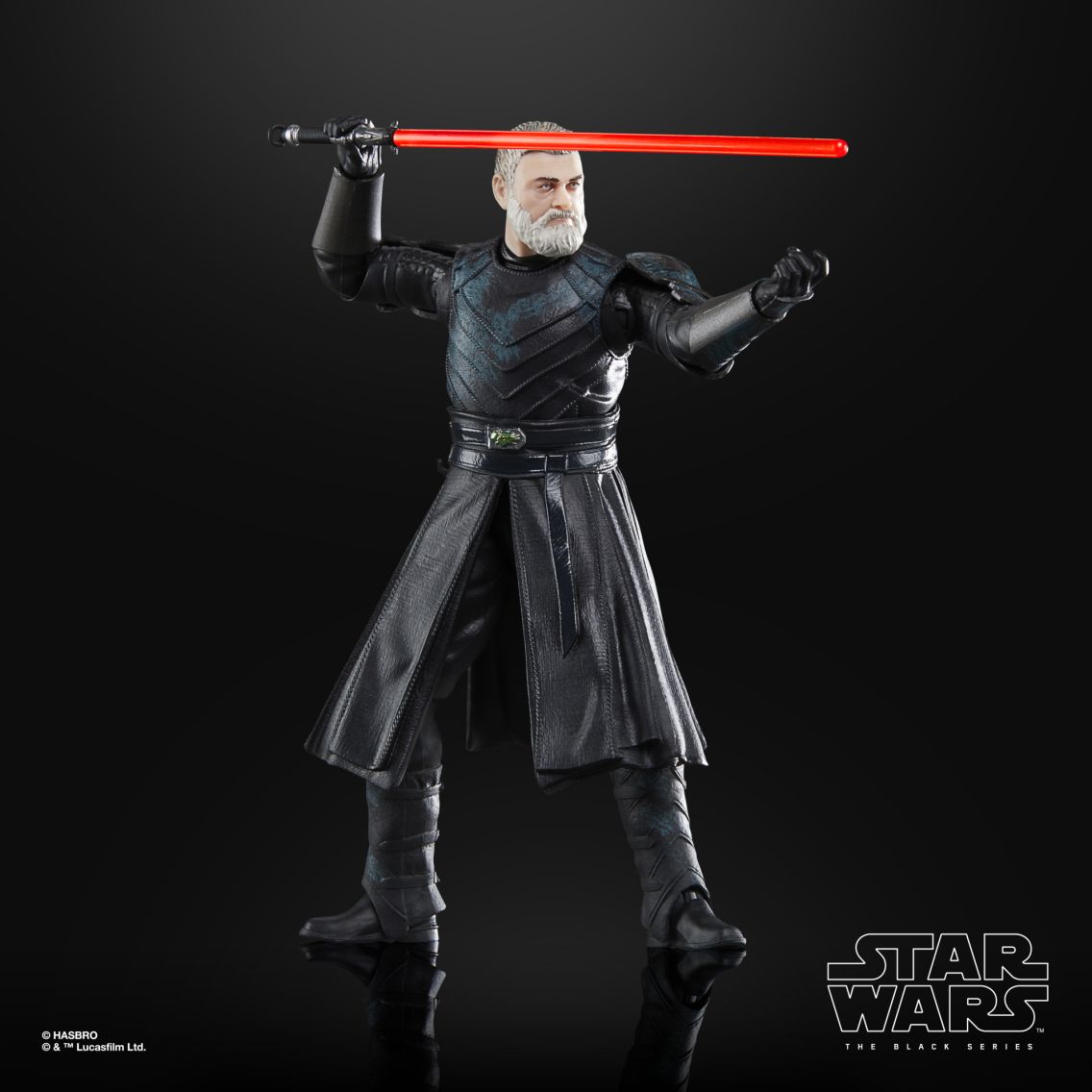 Star Wars Baylan Skoll フィギュア　3.75 ハズブロ STAR WARS The Vintage Collection Baylan Skoll - Hasbro Pulse