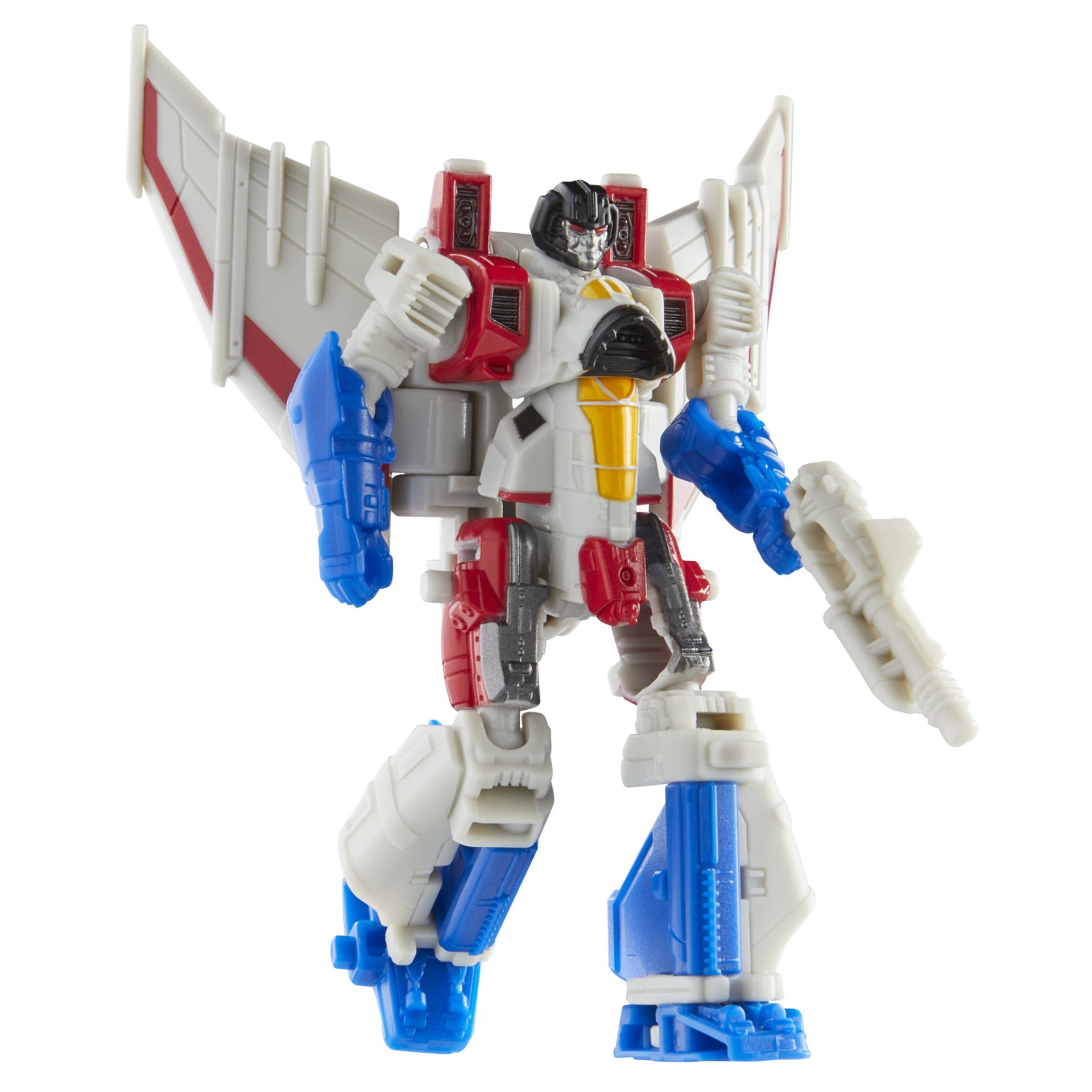 Transformers Toys Studio Series Core Transformers: Bumblebee Starscream ...