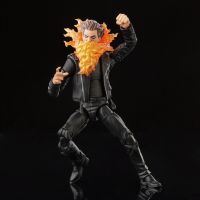Marvel Legends Series Marvel's Chamber Generation X comics Marvel Legends Series Marvel's Chamber Generation X comics