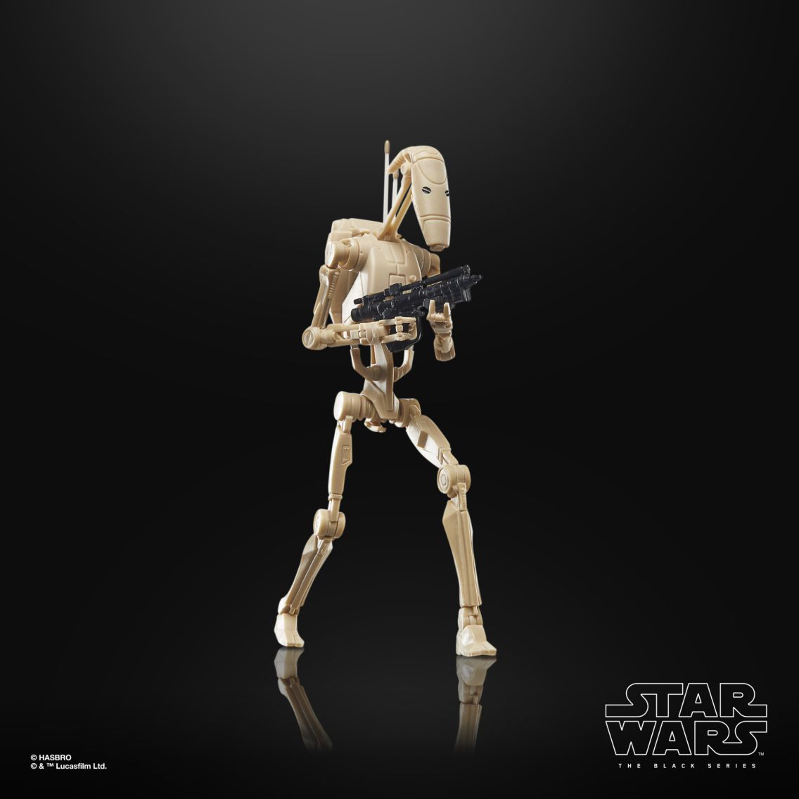 Hasbro Star Wars The Vintage Collection Clone Commander Rex, The Bad Batch Action Figure (3.75\") Merchandise - UK
