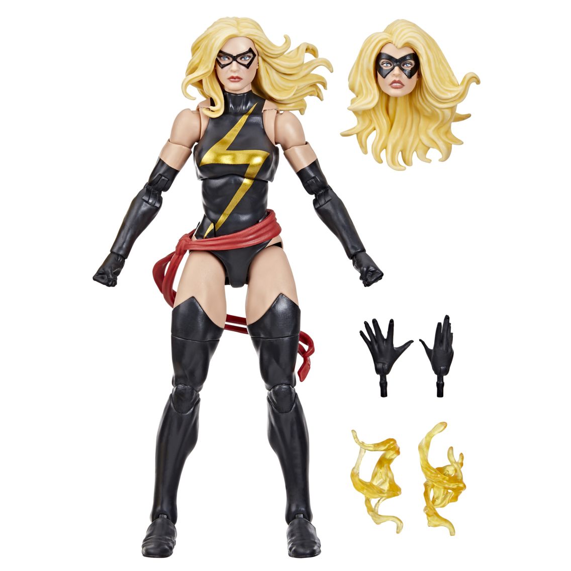 レビュー高評価の商品!の商品をすべて Marvel Legends 85th Marvel Warbird, Marvel's Series アメコミ