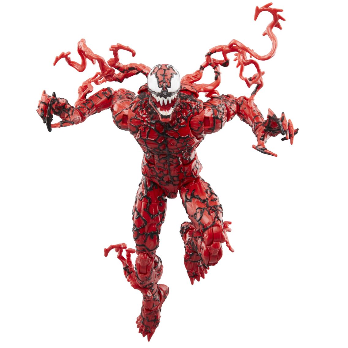 パーティを彩るご馳走や Series Legends Marvel Carnage, 6 Collectible Comics Marvel アメコミ
