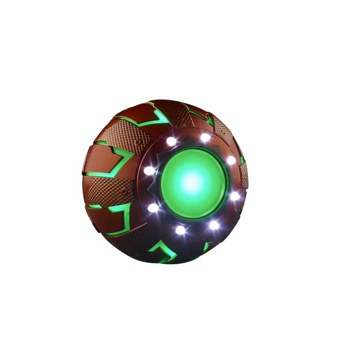 Marvel Legends Series Green Goblin Electronic Pumpkin