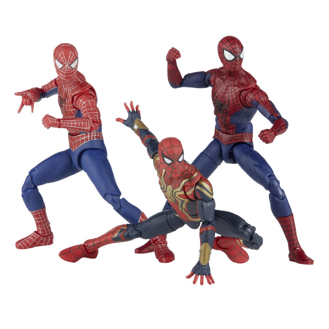 Marvel Legends Series Spider-Man: No Way Home Multiverse