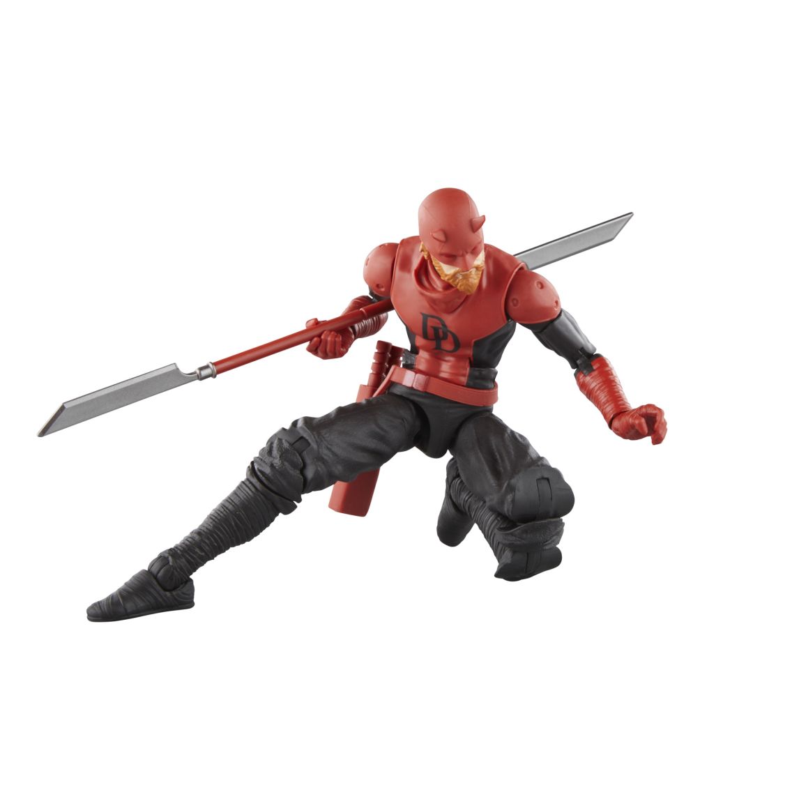 Marvel Legends Series Daredevil, Marvel Knights Collectible Comics 6 Inch  Action Figures, Marvel Legends Action Figures | Hasbro Pulse