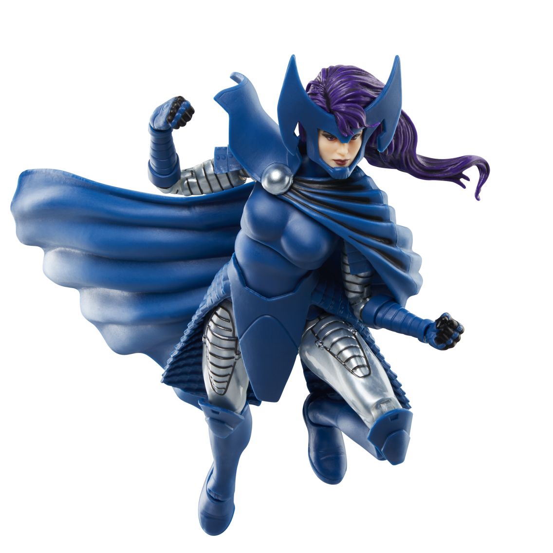 Amazon.com: Marvel Legends Series Wolverine and Psylocke