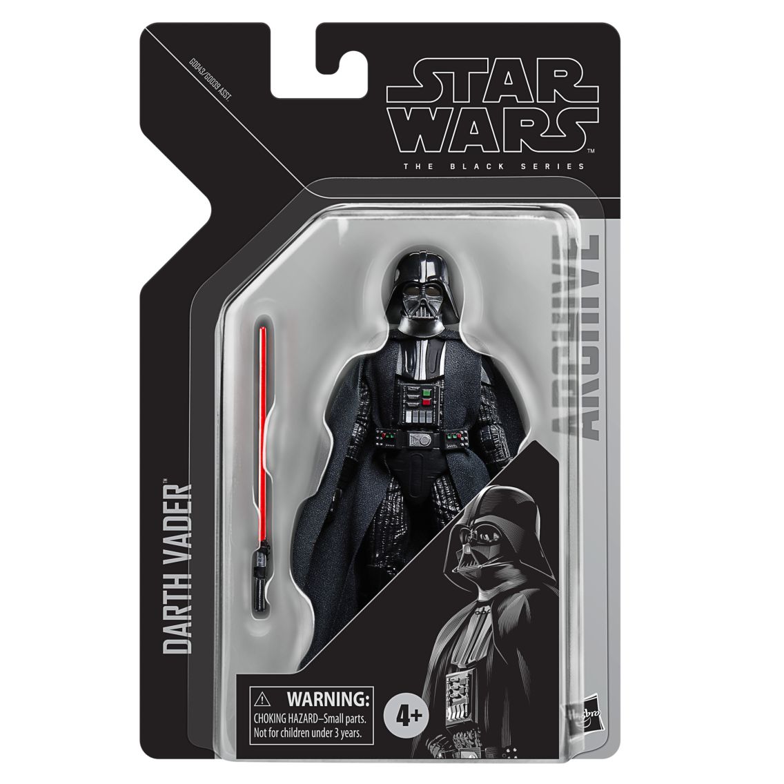 【新品未開封】Star Wars Black Series　デスウォッチ Amazon.co.jp: 『スター・ウォーズ』「BLACKシリーズ」6インチ
