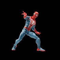 Marvel Legends Gamerverse Spider-Man, Marvel's Spider-Man 2