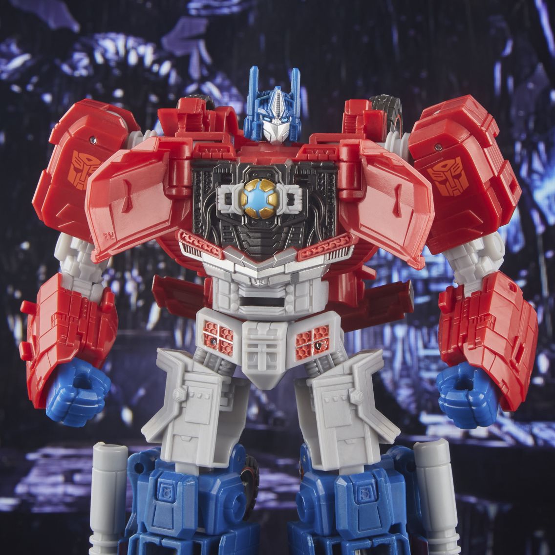 ブラー　Transformers Studio Series ハズブロ Transformers Studio Series Deluxe 100 Bumblebee Converting