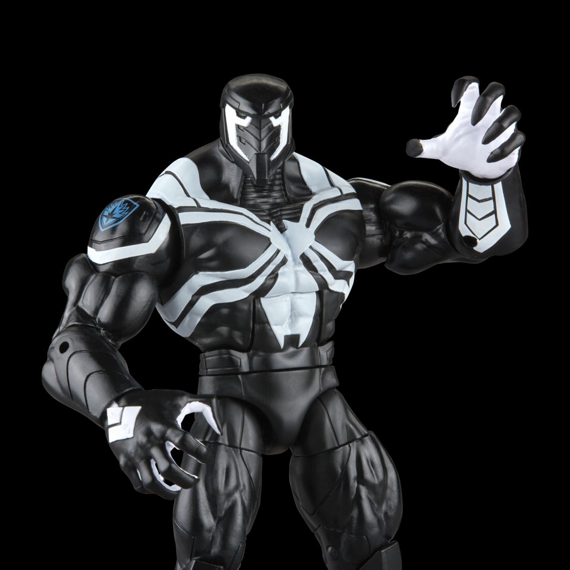 MARVEL LEGENDS VENOM フィギュア Hasbro Marvel Legends Series Venom 6