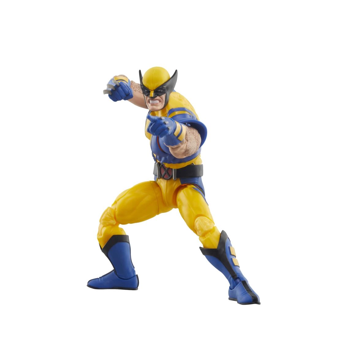 Amazon.com: Marvel Legends Series Wolverine, Deadpool