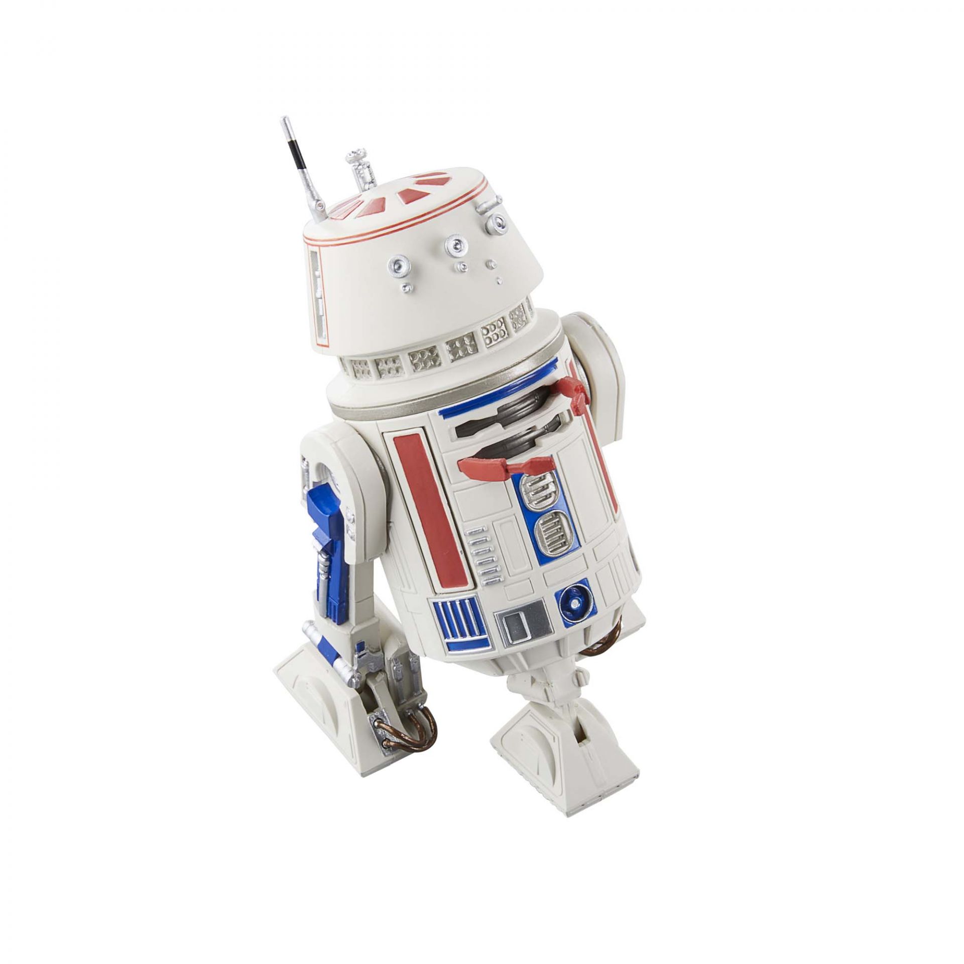 Star Wars The Black Series R5-D4, Star Wars: The Mandalorian 6