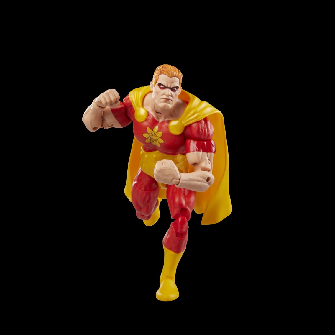 Marvel Legends Series Marvel s Hyperion and Marvel s Doctor Spectrum Squadron Supreme Collectible 6 Inch Action Figures Hasbro Pulse
