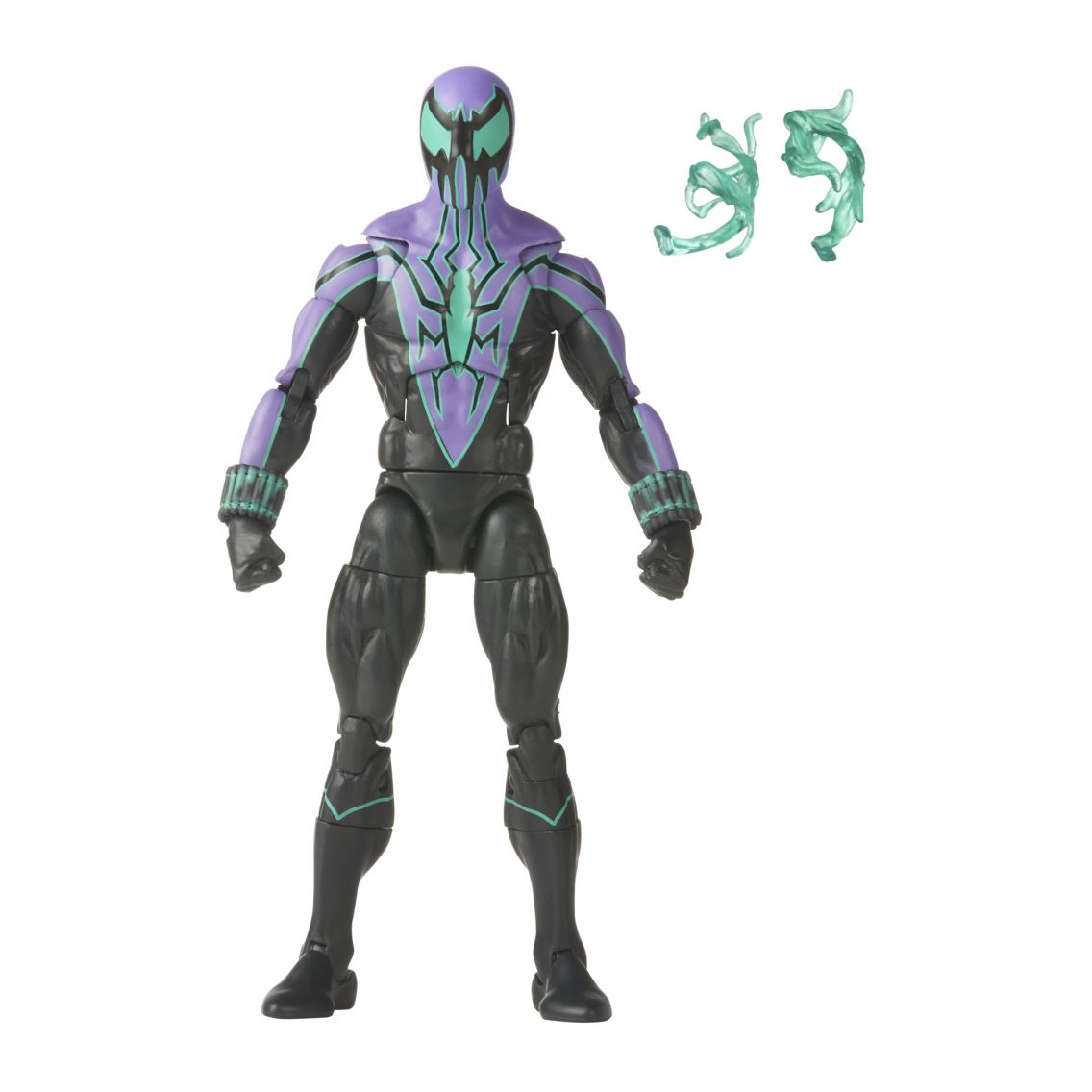 Marvel Legends Series Marvel's Chasm, Spider-Man Legends Collectible 6 ...