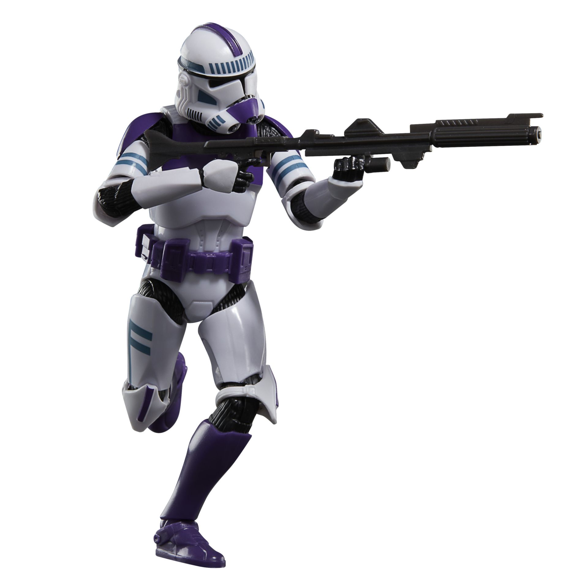 Star Wars The Black Series Clones of the Republic Mace Windu