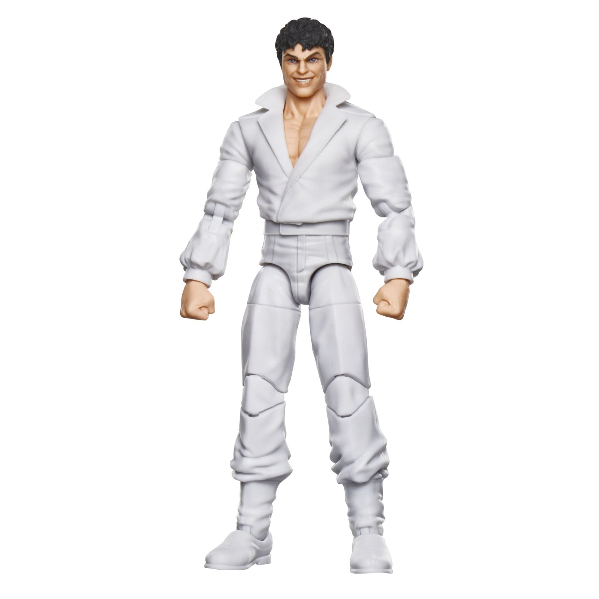 Beyonder action figure fashion