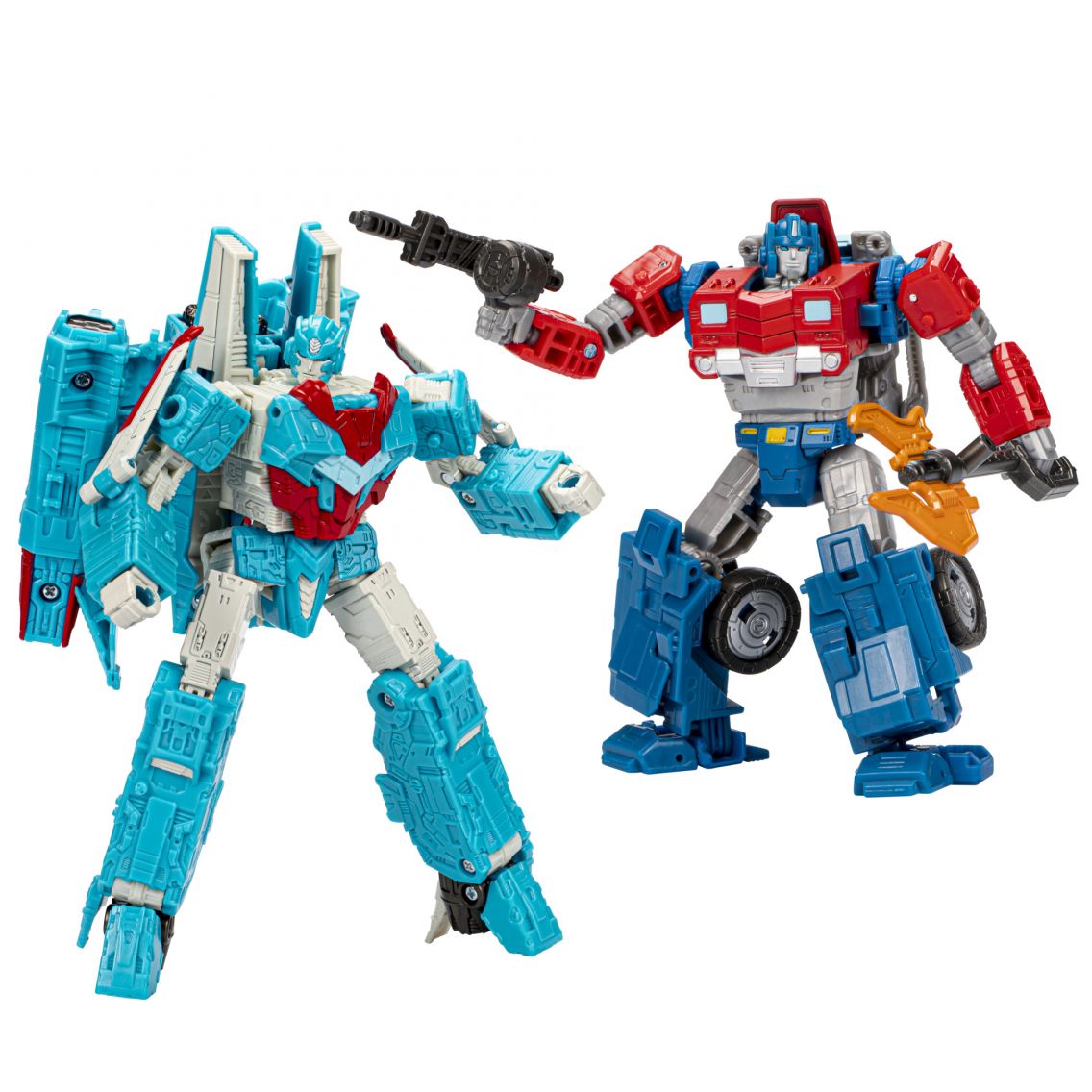 Transformers Toys Legacy Evolution Voyager Senator Shockwave