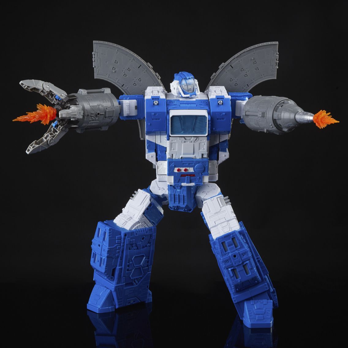 Transformers Generations Selects Titan Class Guardian Robot & Lunar ...