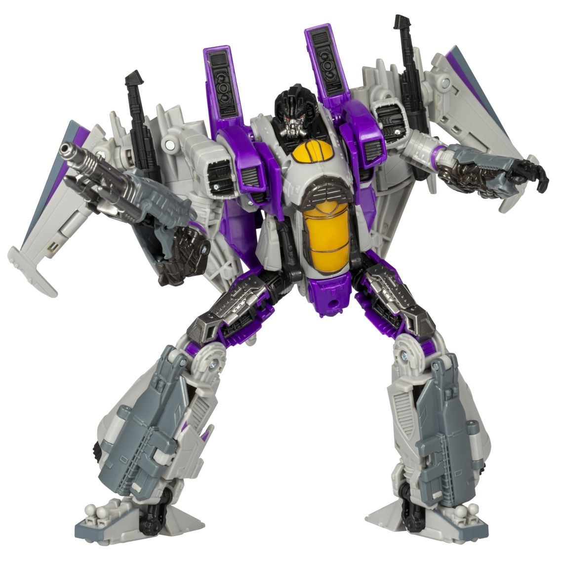 Transformers Toys Studio Series 87 Deluxe Transformers: Dark