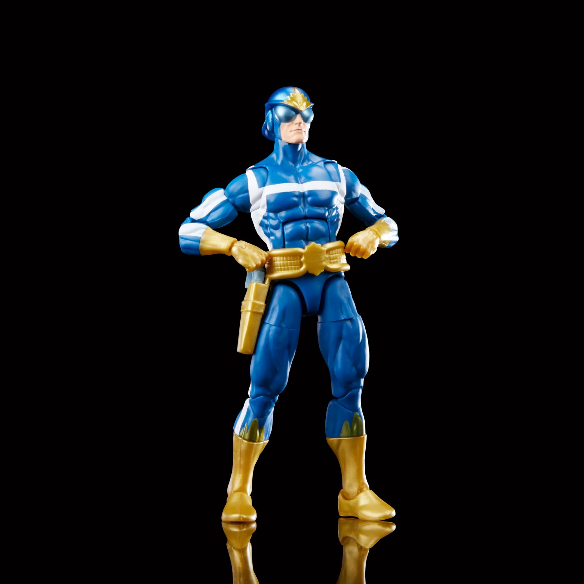 Marvel Legends Series: Star-Lord Guardians of the Galaxy Comics 