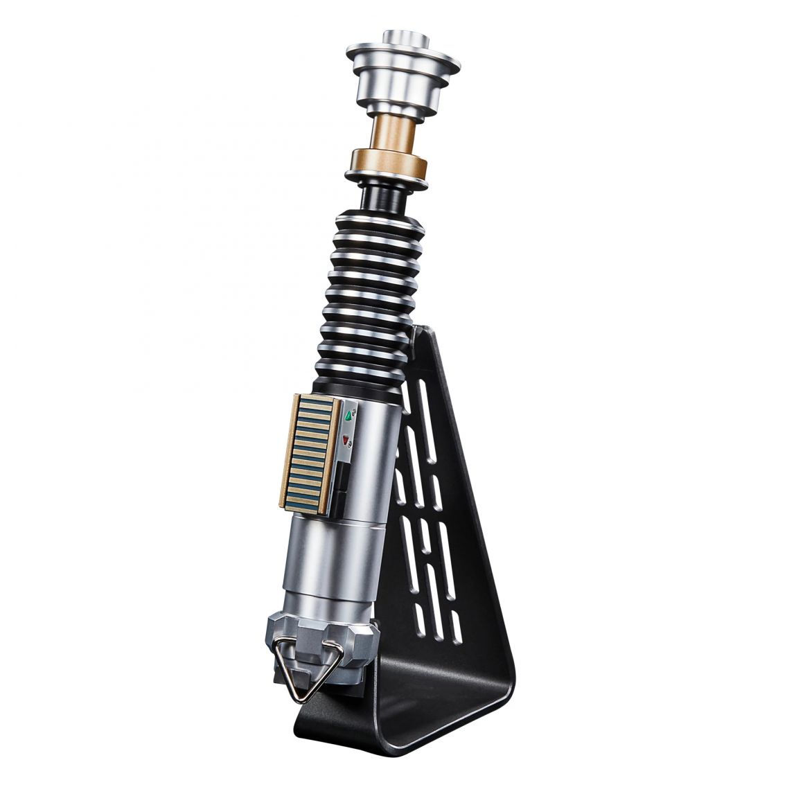 Star Wars The Black Series Luke Skywalker Force FX Elite Electronic  Lightsaber with Advanced LED and Sound Effects, Adult Roleplay Item |  Hasbro Pulse