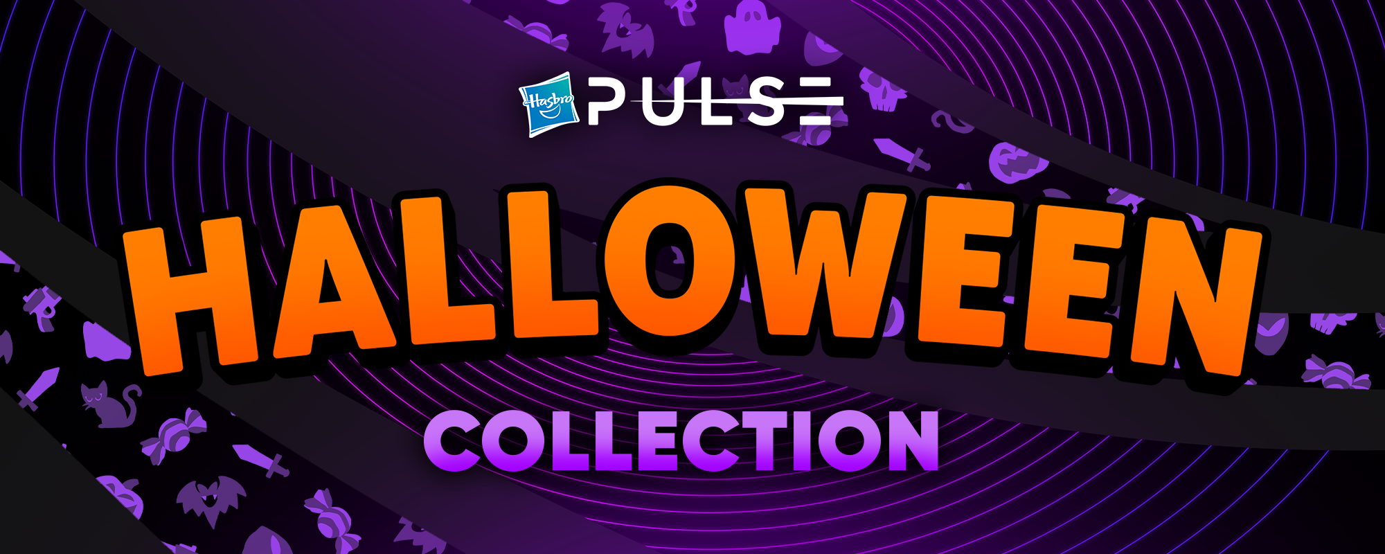 Roleplay Items for Halloween | Hasbro Pulse