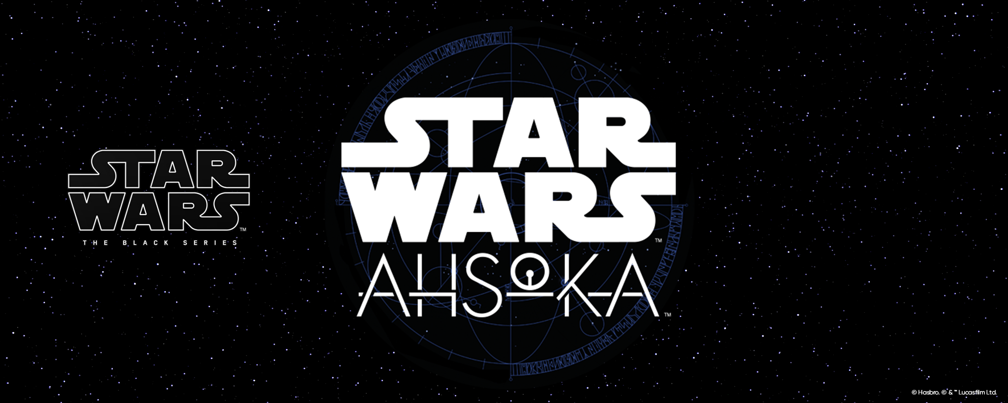 Star Wars: Ahsoka | Hasbro Pulse