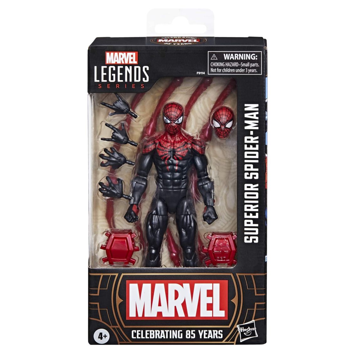 MARVEL スーパーヒーロー Tシャツ マーベル HEROES
