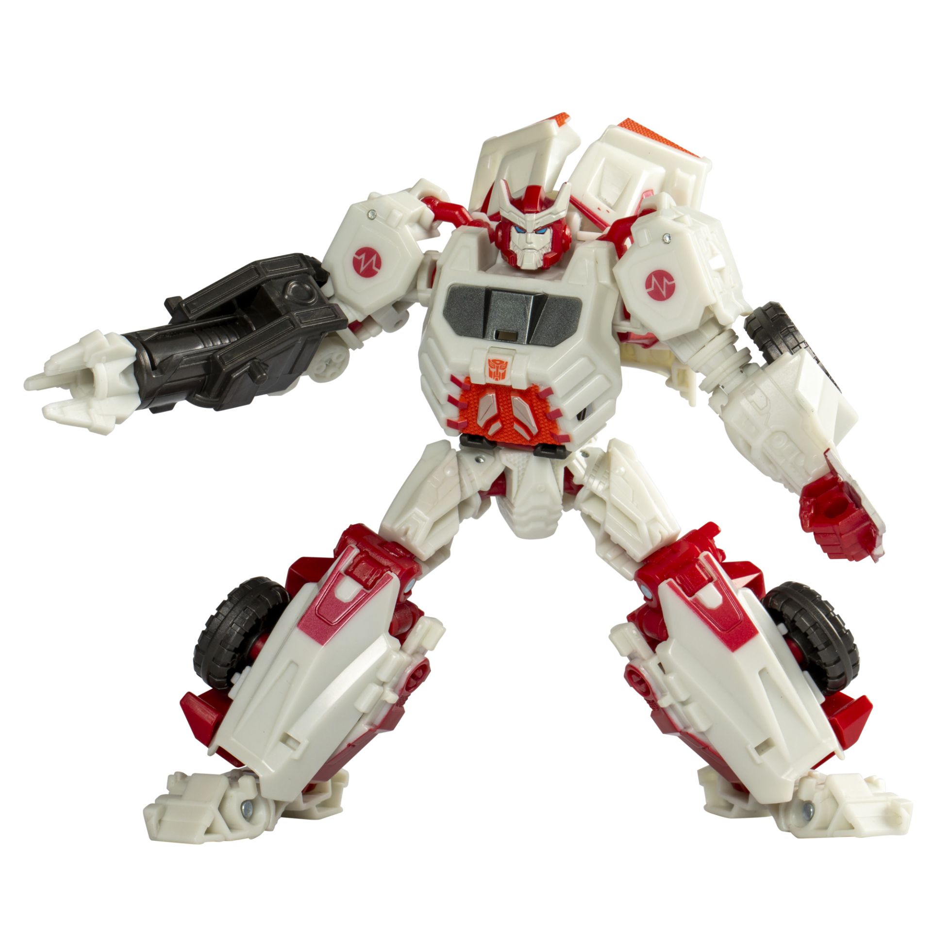 Transformers Toys Studio Series Voyager Transformers: War for Cybertron ...