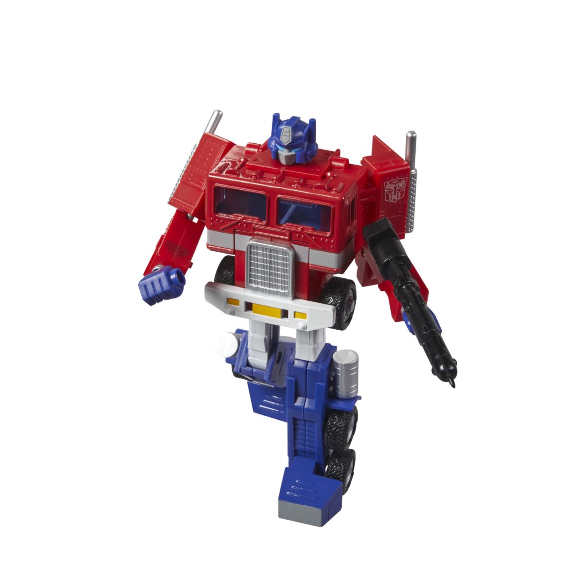 Optimus deals Prime G1 reissue