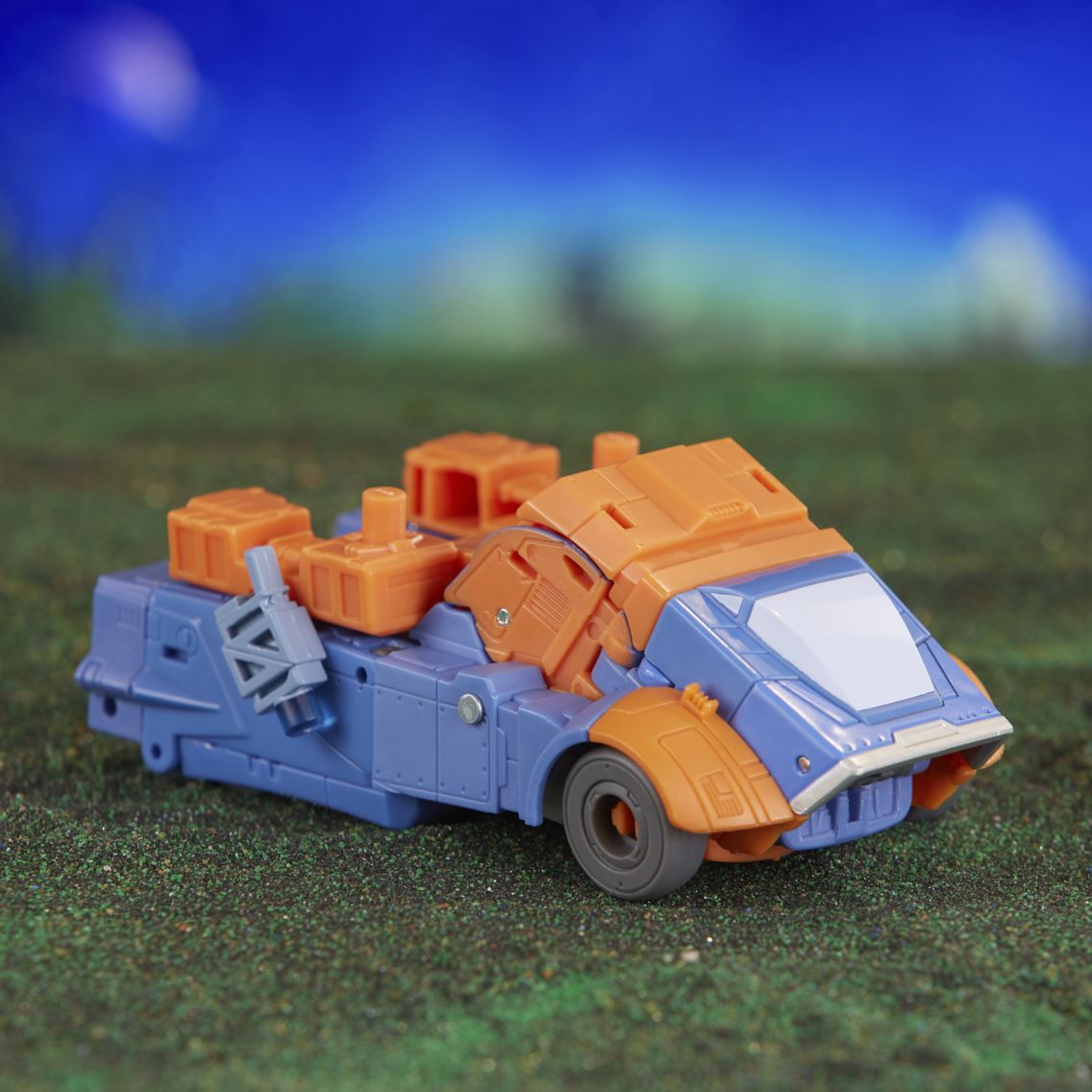 HASBRO TRANSFORMERS LEGACY EVOLUTION WAR DAWN 2-PACK | eBay