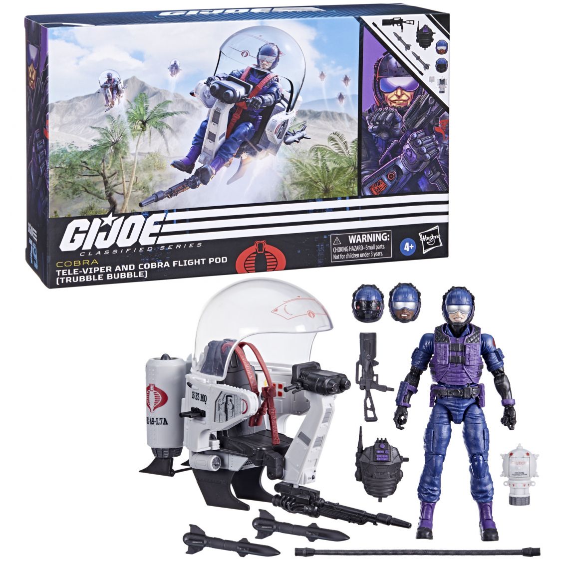 gijoe-classified-python-patrol