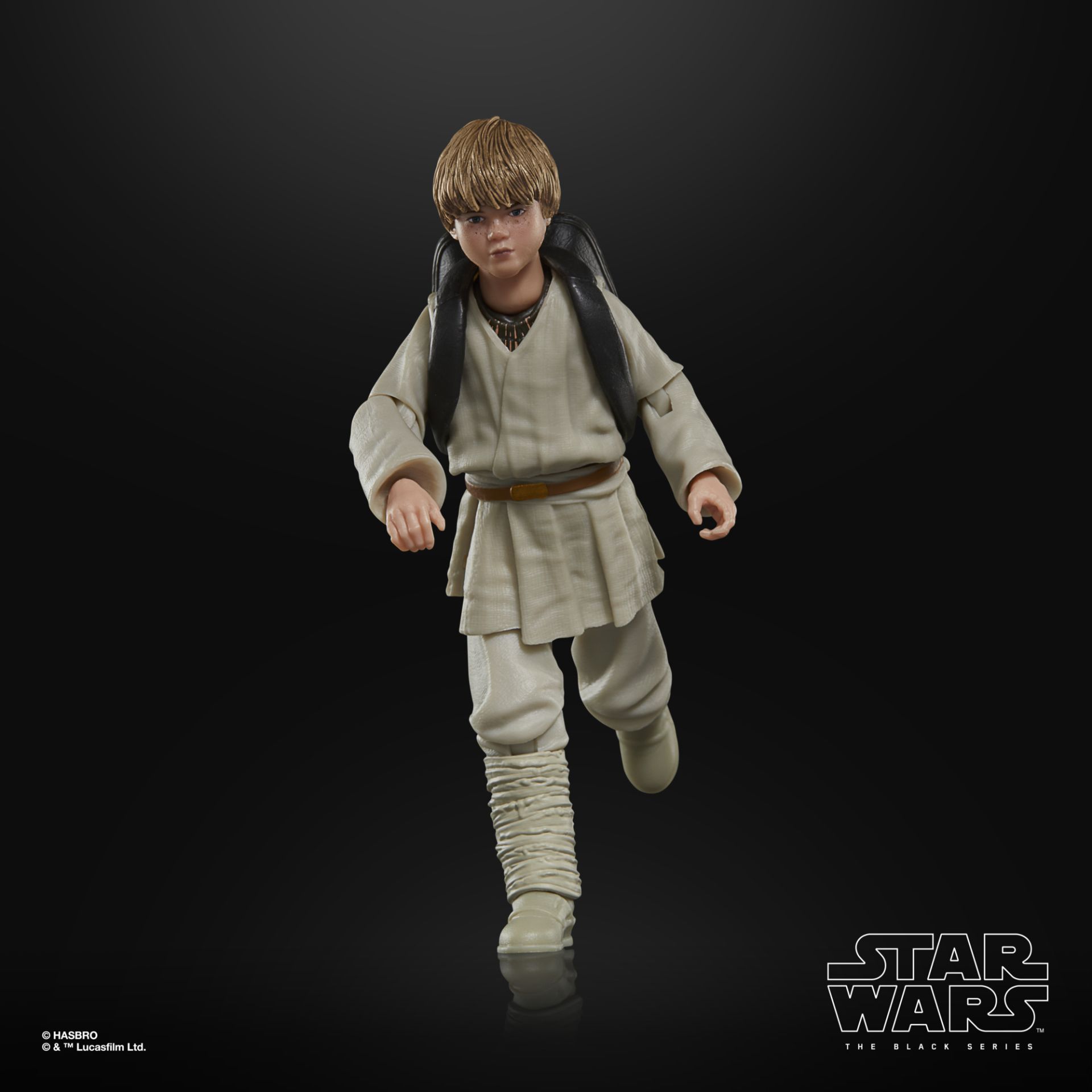 Star Wars The Black Series Anakin Skywalker 6 Inch Action Figure