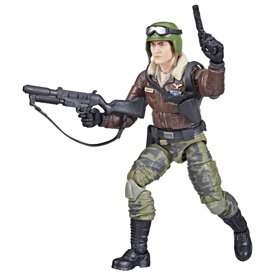Three G.I. Joe Gear Packs - Kaufman Realty & Auctions