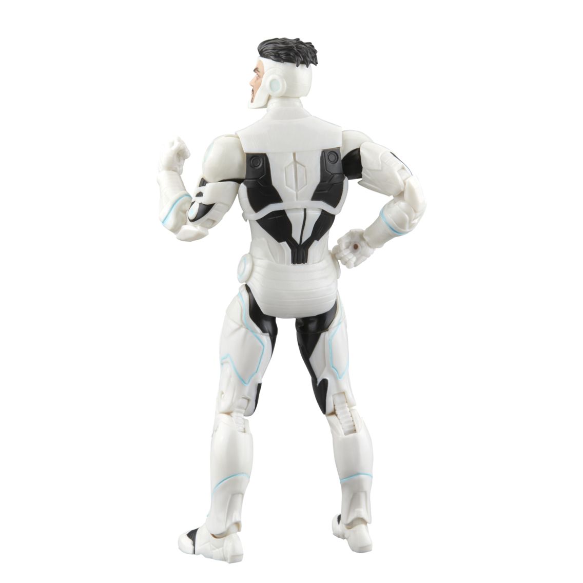マーベルAI 15P Marvel Legends Series Superior Iron Man, Comics Collectible