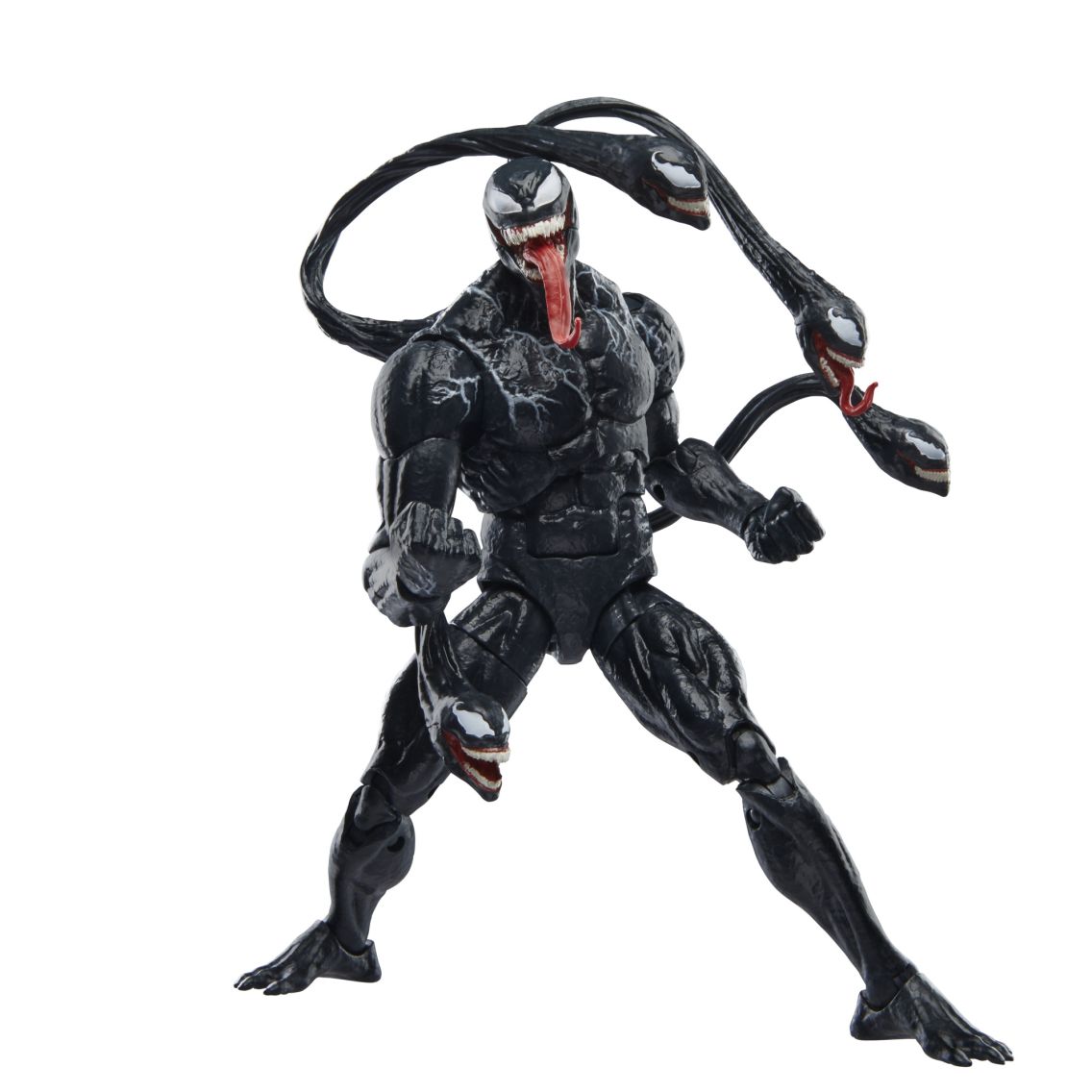 Marvel Legends Series Venom, Venom: Let There Be Carnage