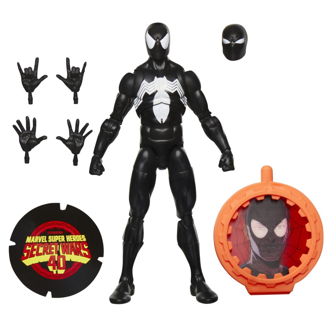MARVEL LEGENDS RETROスパイダーマン Buy Hasbro Marvel Legends Retro Collection Spiderman 6 inch