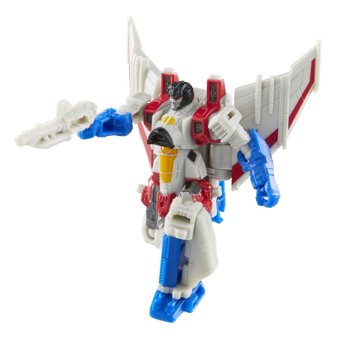 Transformers Toys Studio Series Core Transformers: Bumblebee Starscream,  3.5-inch Converting Action Figure, 8+ | Hasbro Pulse