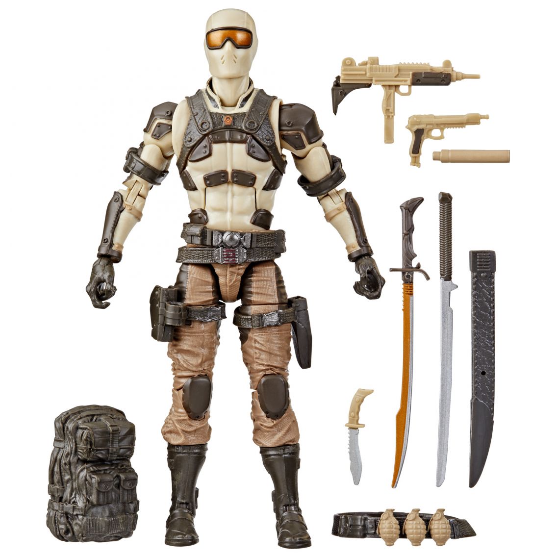 1/6 HASBRO GI JOE US ARMY / USMC MODERN SNIPER IN GHILLIE