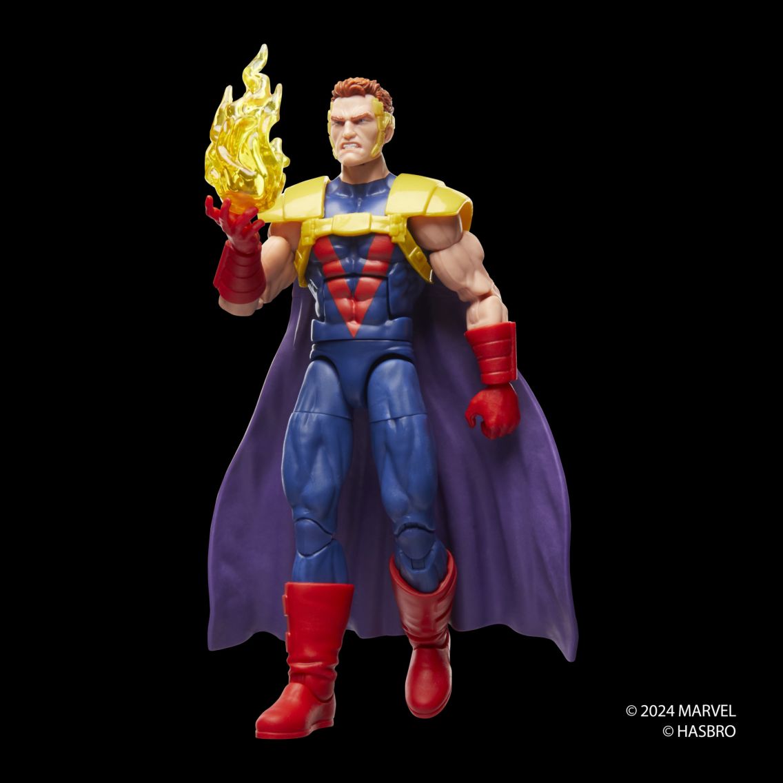 【未開封】MARVEL LEGENDS MASTERWORKS Marvel Legends Masterworks THE THING vs THE INCREDIBLE HULK