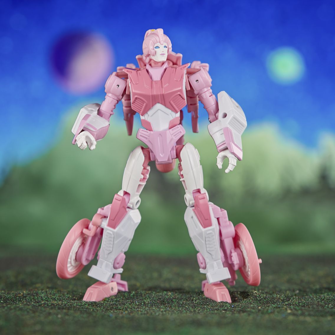 Transformers Toys Legacy Evolution War Dawn 2-Pack Deluxe