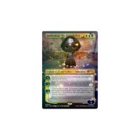 Li'l'est Walkers Foil Edition | Hasbro Pulse