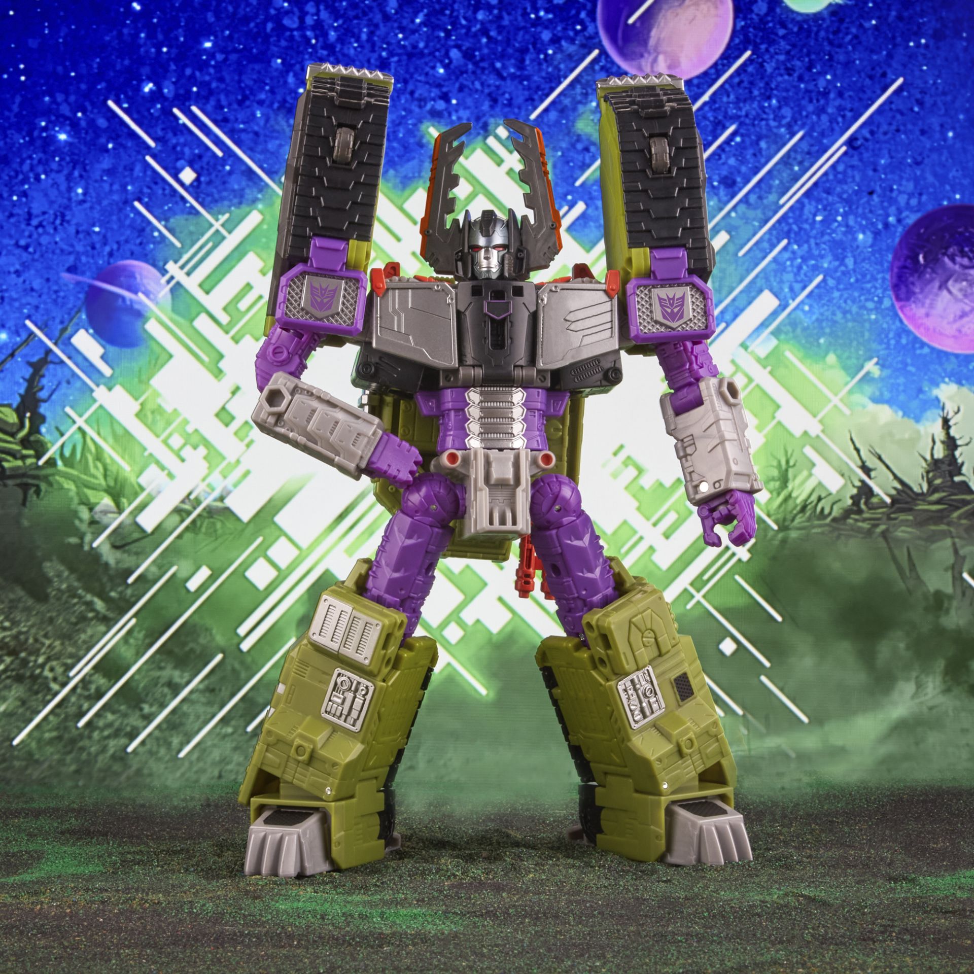 Transformers: Legacy - Transformers Wiki