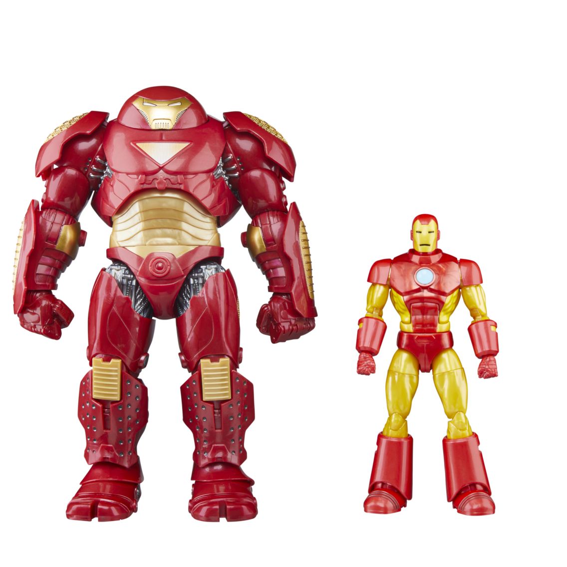 マーベルレジェンド ハルクバスター 85周年 Amazon.com: Marvel Legends Series Hulkbuster, Deluxe 85th