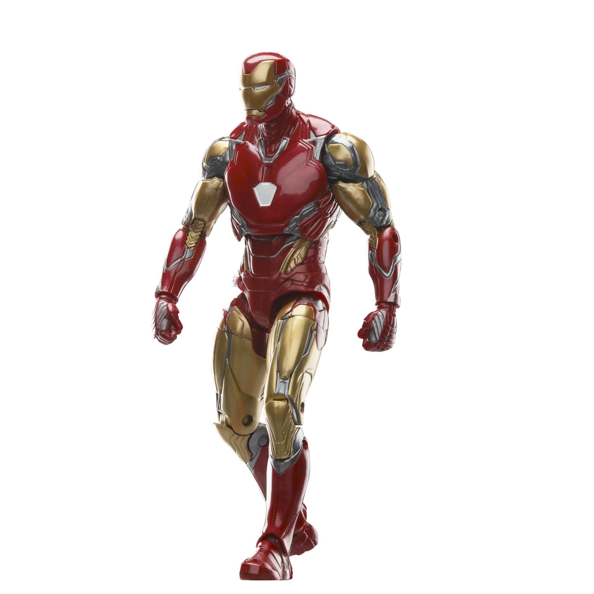 Marvel Legends Series Iron Man Mark LXXXV, Avengers: Endgame 