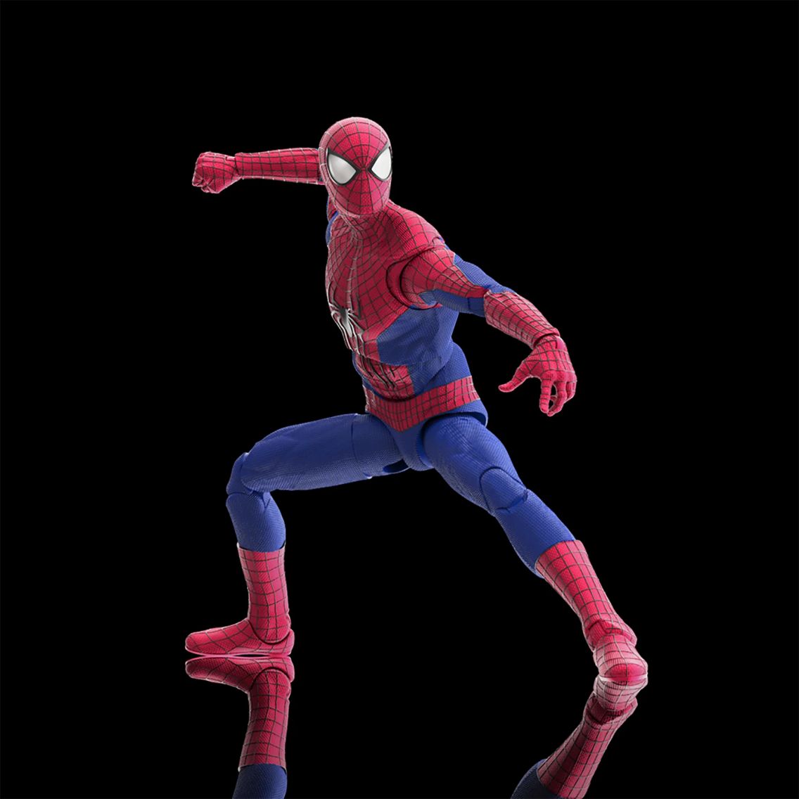 Marvel Legends Series Spider-Man: No Way Home buy 3 Pack