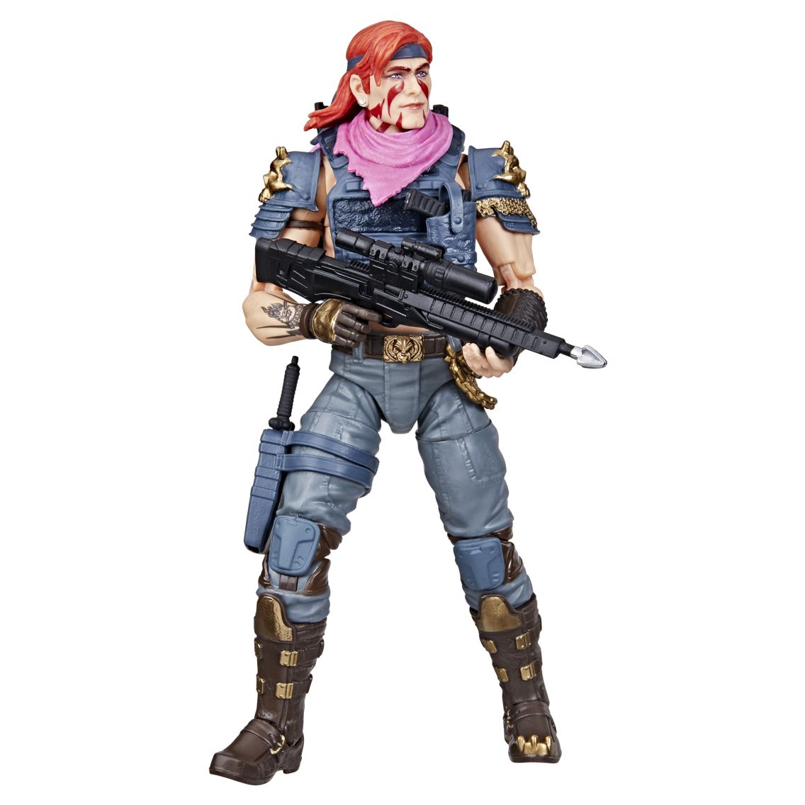 G.Iジョー　ZANDAR GI JOE ZANDAR | eBay