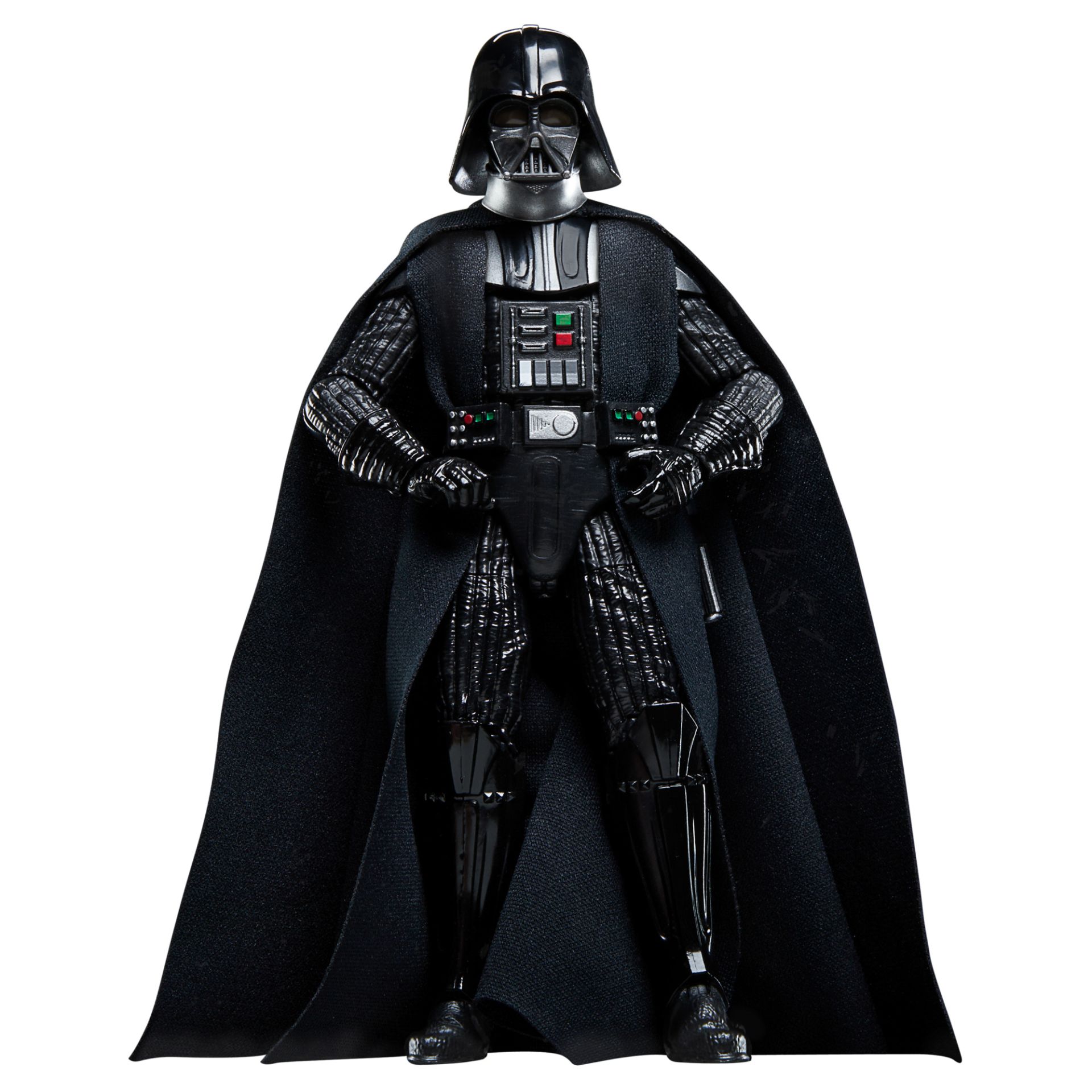 Star Wars The Black Series Archive Collection Darth Vader, Star Wars ...